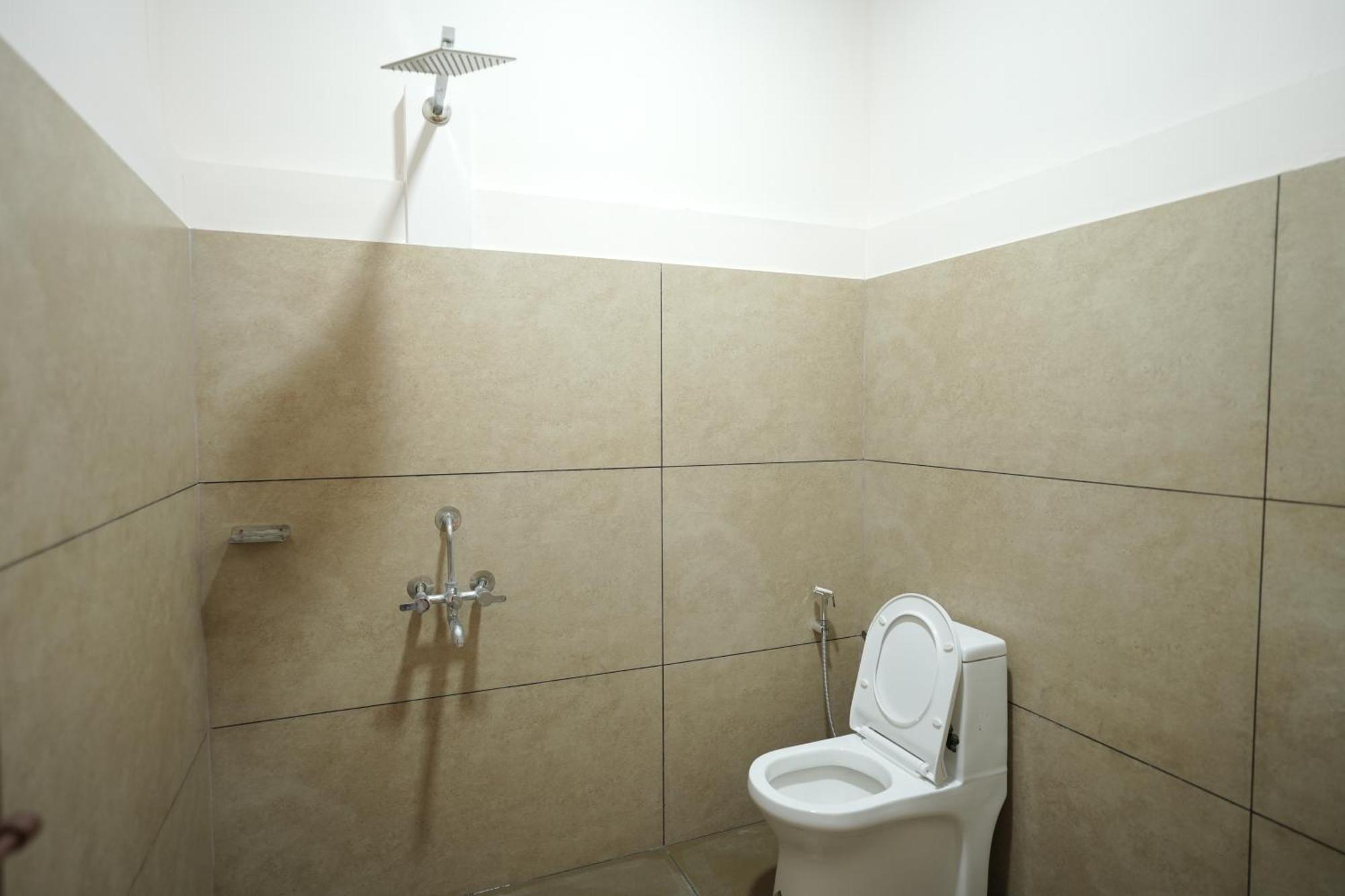 Reach Residency Hotel Kochi ภายนอก รูปภาพ