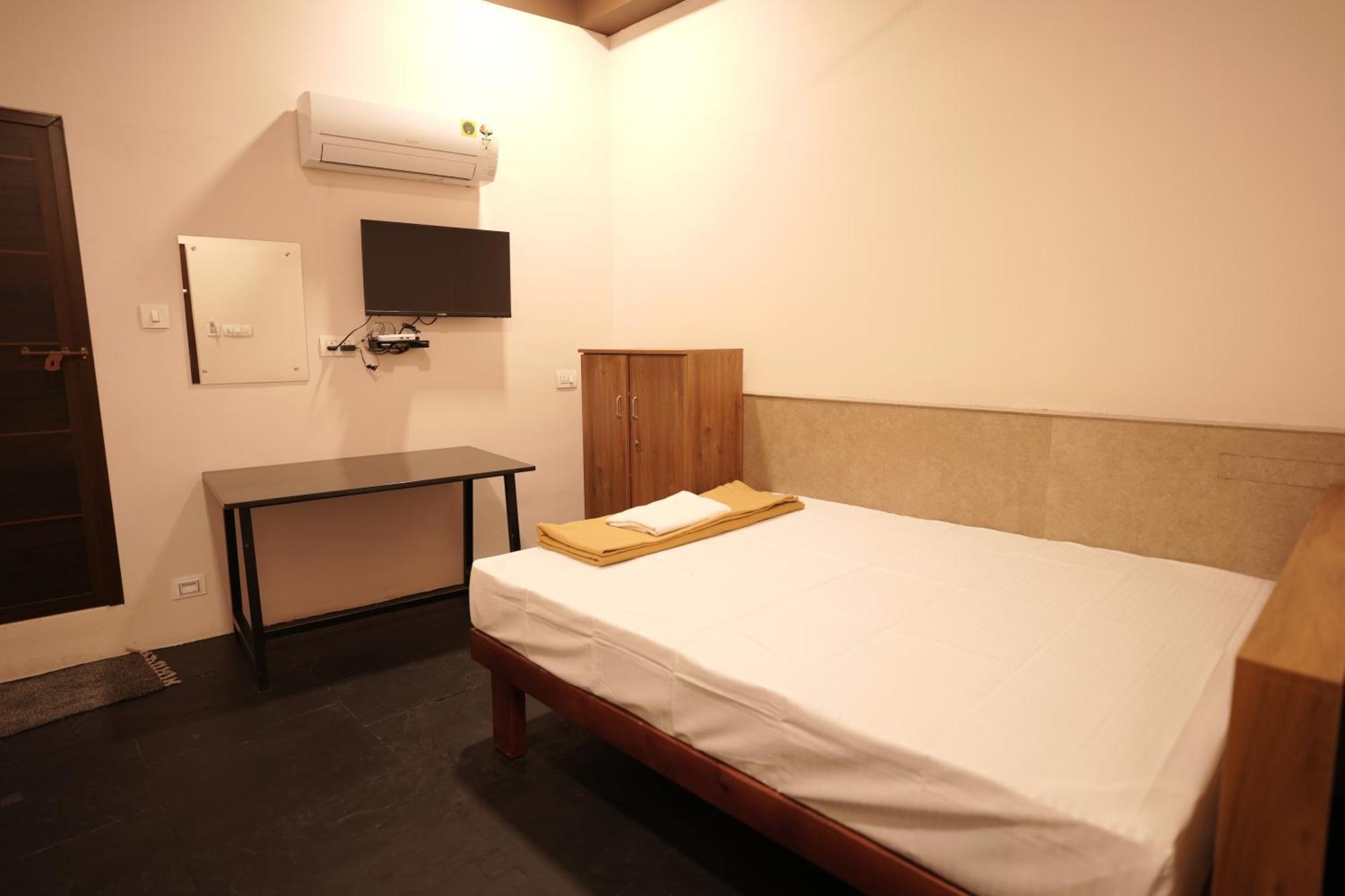 Reach Residency Hotel Kochi ภายนอก รูปภาพ
