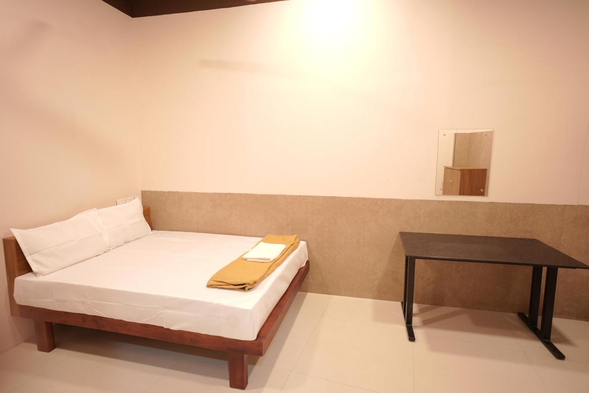 Reach Residency Hotel Kochi ภายนอก รูปภาพ