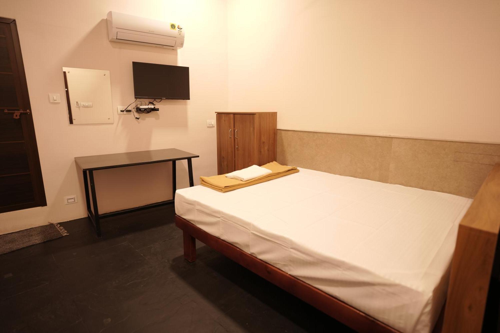 Reach Residency Hotel Kochi ภายนอก รูปภาพ